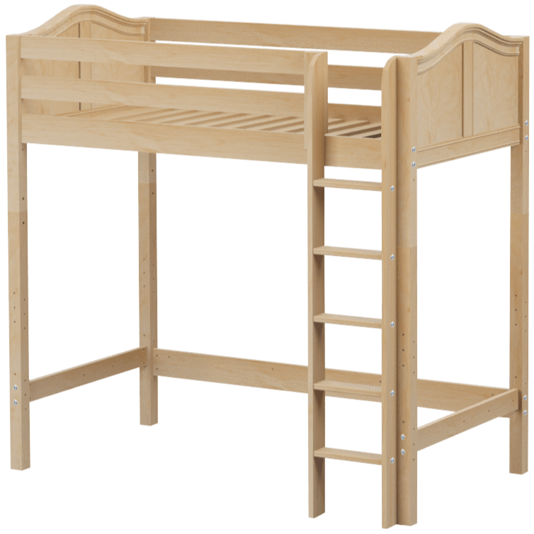 Maxtrix Twin Ultra High Loft Bed