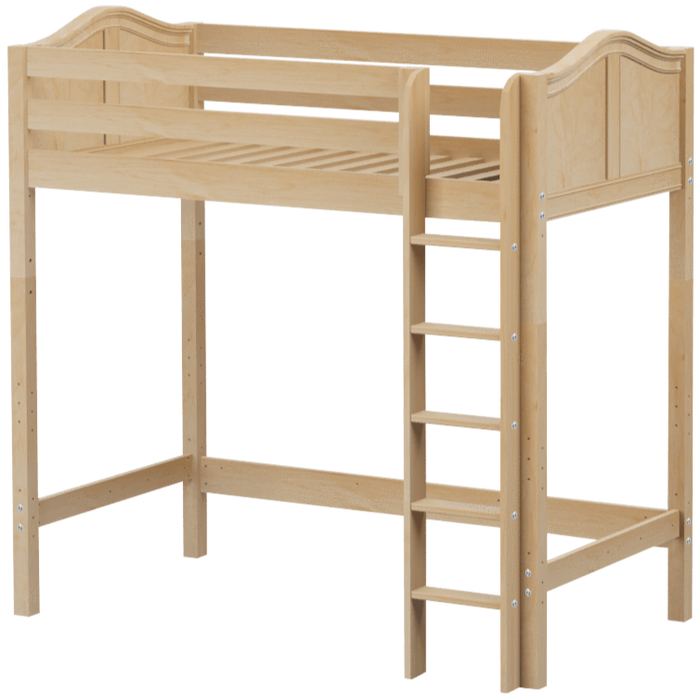 Maxtrix Twin Ultra High Loft Bed