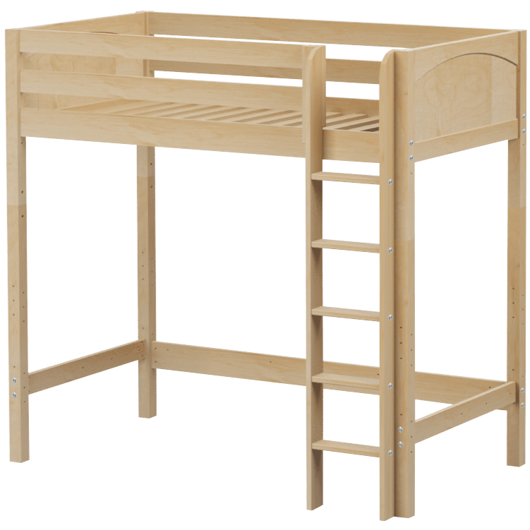 Maxtrix Twin Ultra High Loft Bed