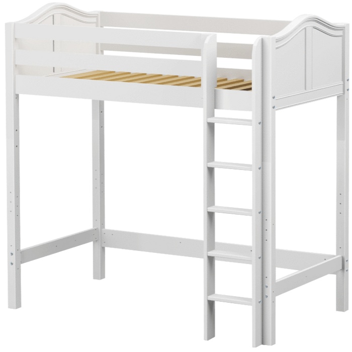 Maxtrix Twin Ultra High Loft Bed