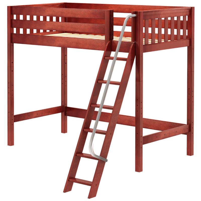 Maxtrix Twin XL Ultra High Loft Bed