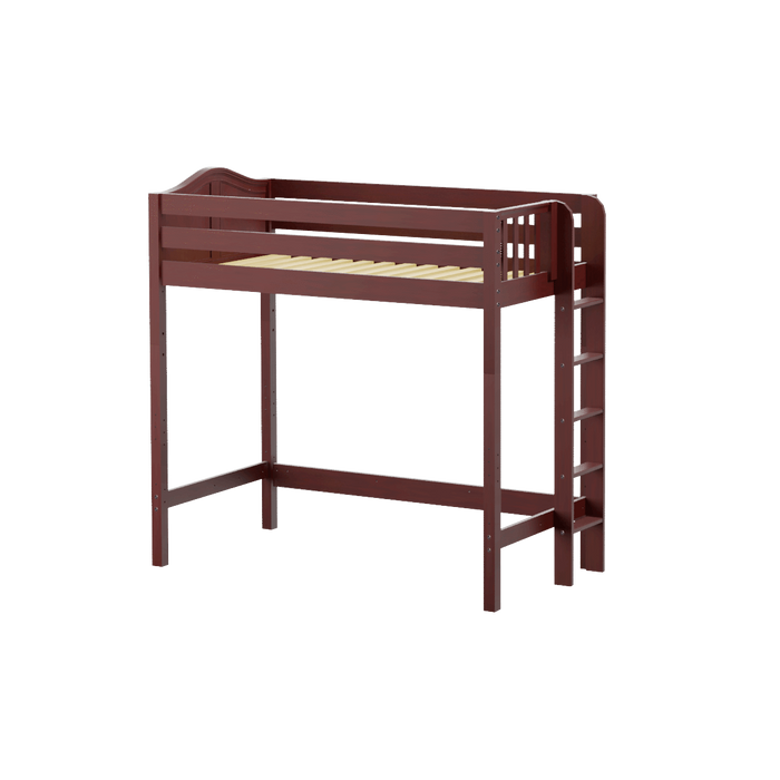 Maxtrix Twin Ultra High Loft Bed