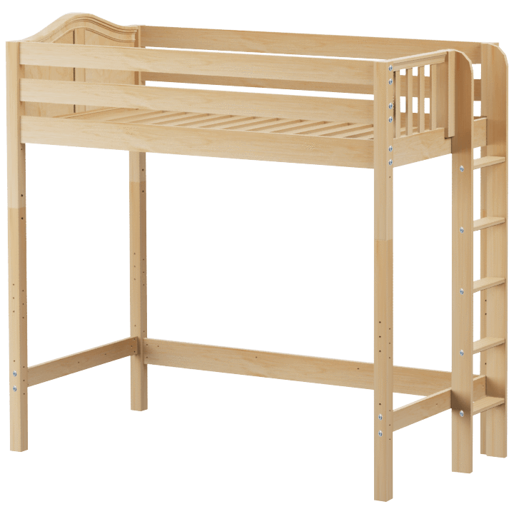 Maxtrix Twin Ultra High Loft Bed