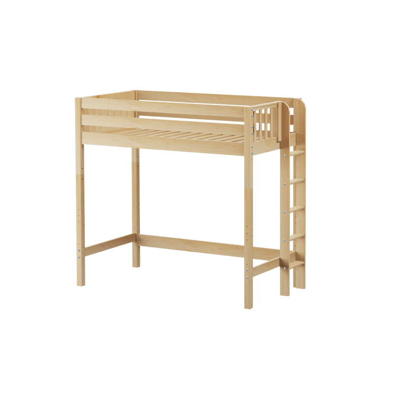 Maxtrix Twin Ultra High Loft Bed