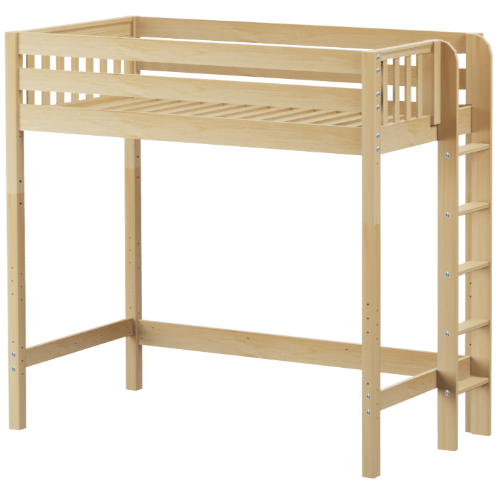 Maxtrix Twin Ultra High Loft Bed