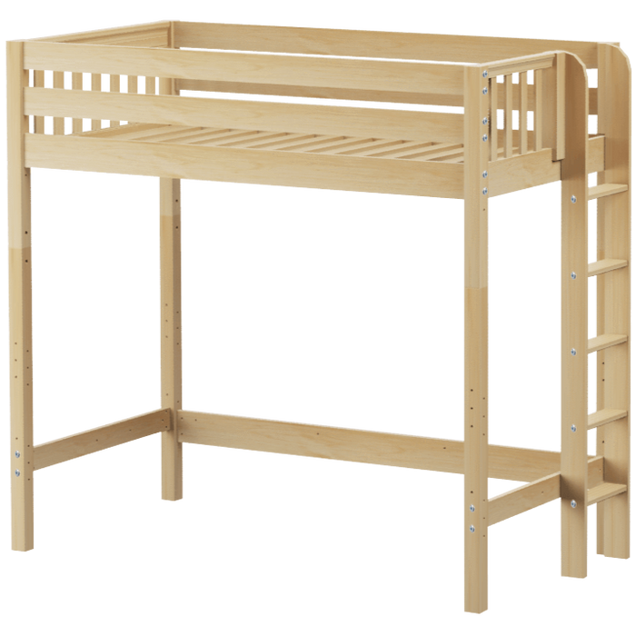 Maxtrix Twin Ultra High Loft Bed