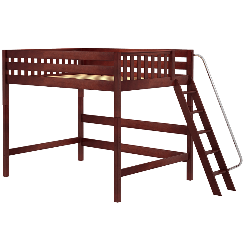 Maxtrix Queen Ultra High Loft Bed