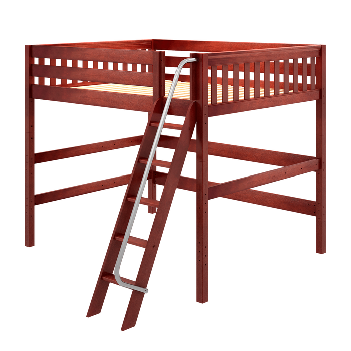 Maxtrix Queen Ultra High Loft Bed