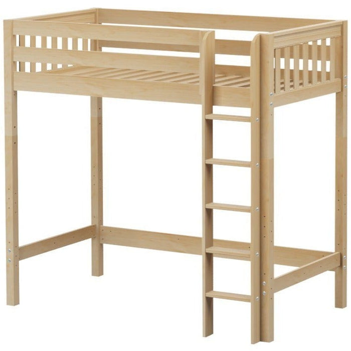 Maxtrix Twin Ultra High Loft Bed
