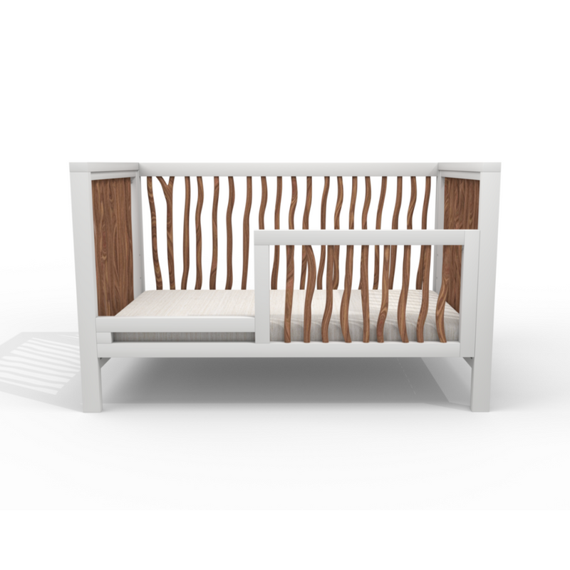 Milk Street Branch Toddler Bed Conversion Kit