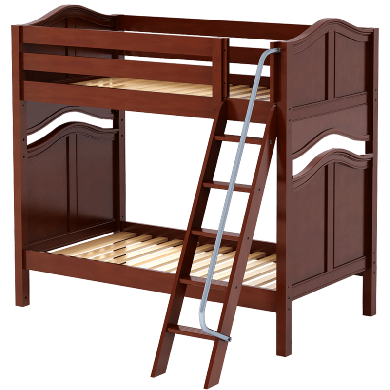 Maxtrix Twin High Bunk Bed