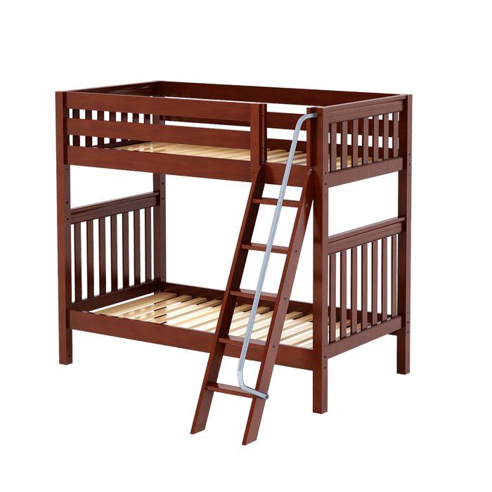 Maxtrix Twin XL High Bunk Bed