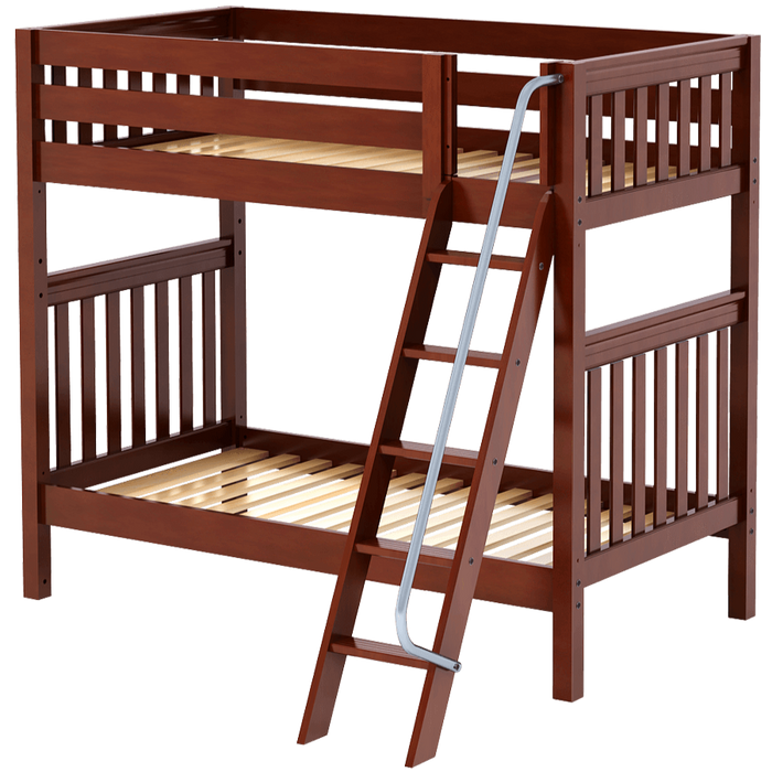 Maxtrix Twin High Bunk Bed