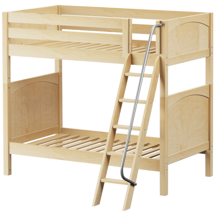 Maxtrix Twin High Bunk Bed