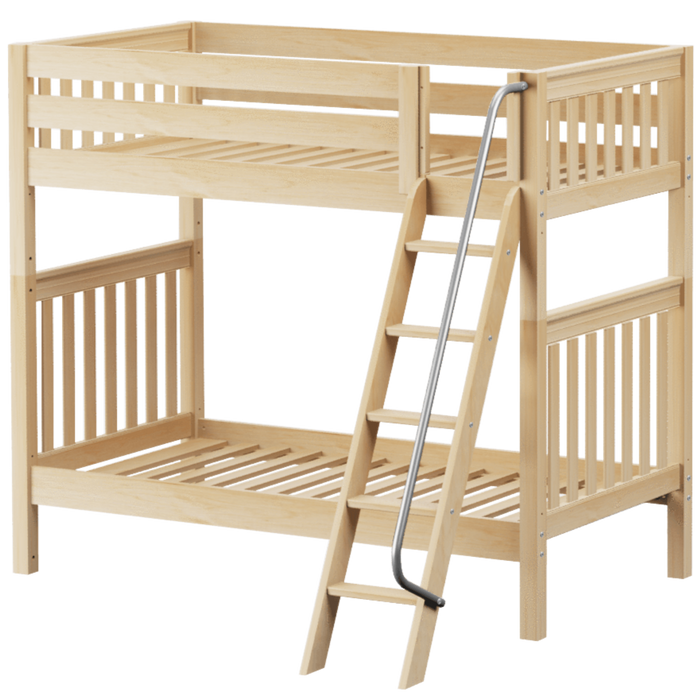 Maxtrix Twin XL High Bunk Bed