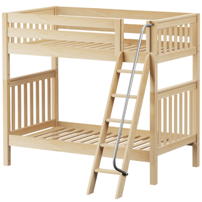 Maxtrix Twin High Bunk Bed