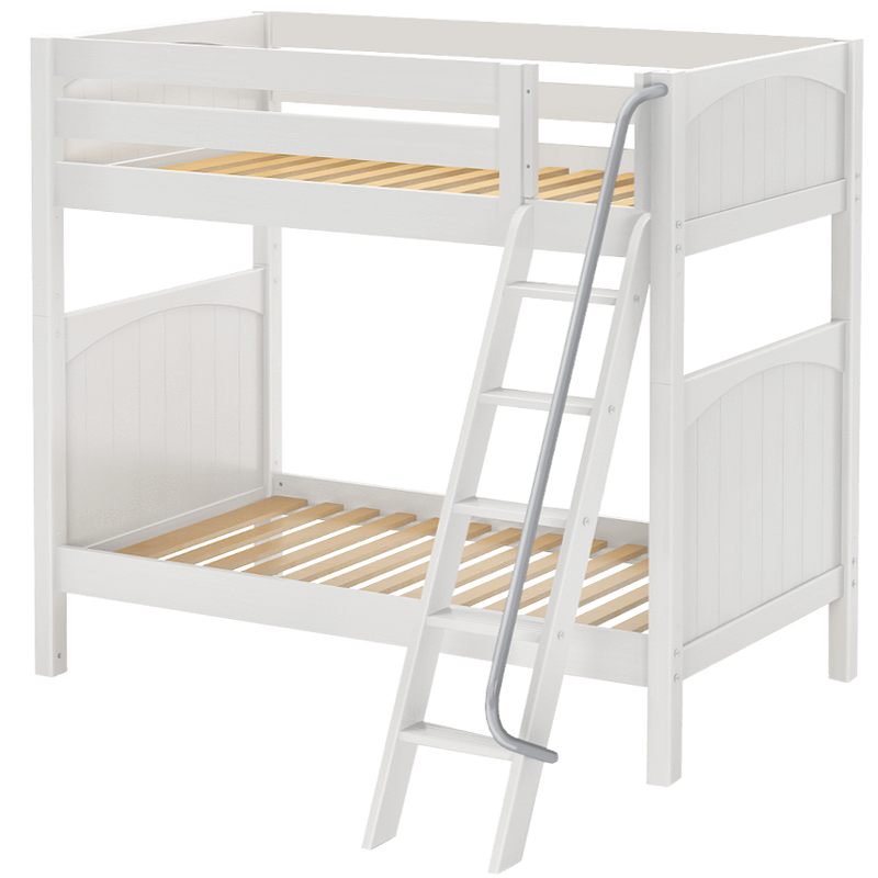 Maxtrix Twin High Bunk Bed