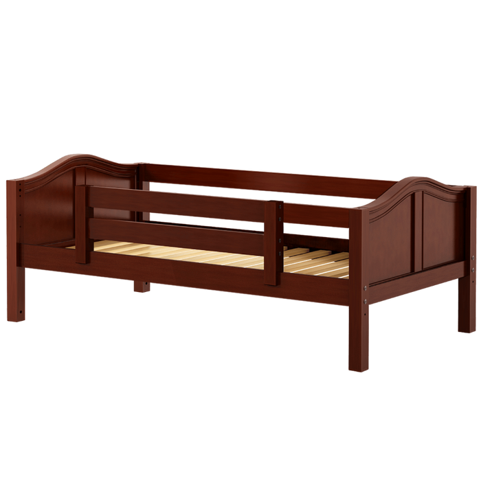 Maxtrix Twin Toddler Bed