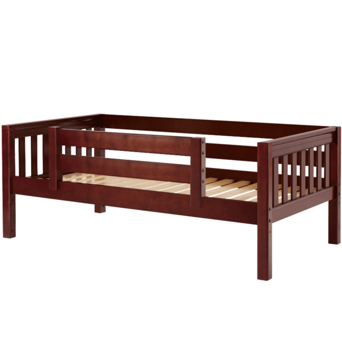 Maxtrix Twin Toddler Bed
