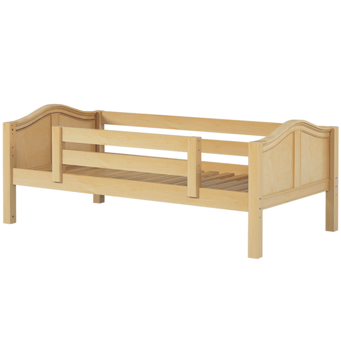 Maxtrix Twin Toddler Bed