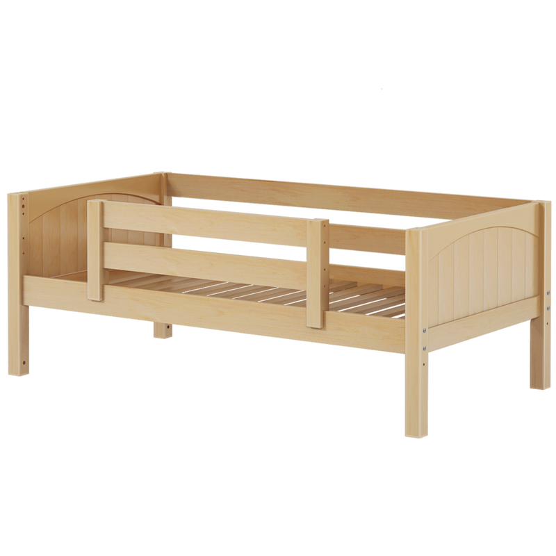 Maxtrix Twin Toddler Bed