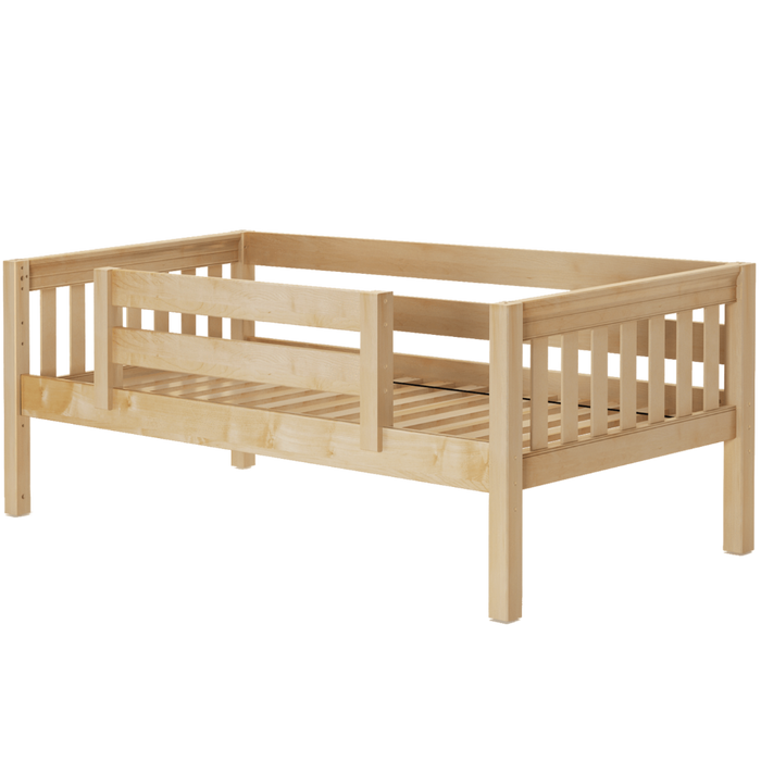 Maxtrix Twin Toddler Bed