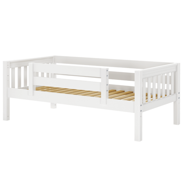 Maxtrix Twin Toddler Bed