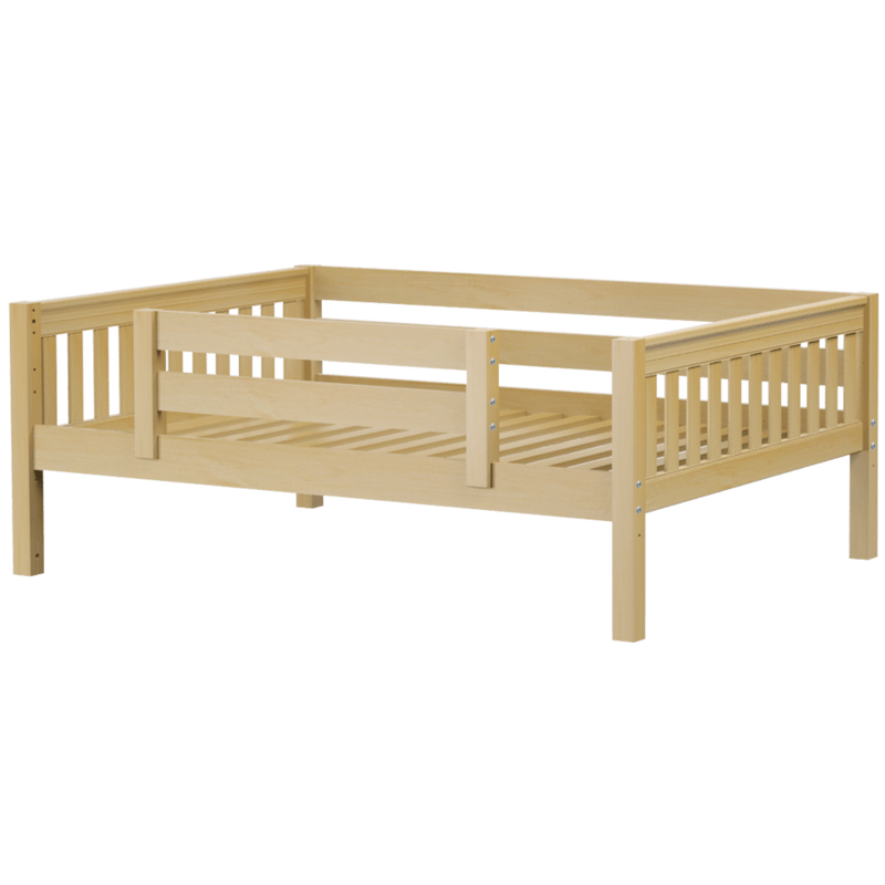 Maxtrix Full Toddler Bed