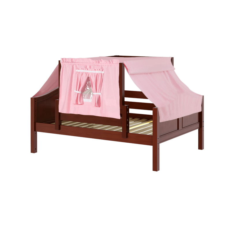 Maxtrix Full Toddler Bed with Tent