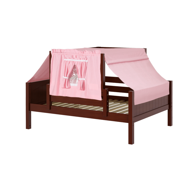 Maxtrix Full Toddler Bed with Tent