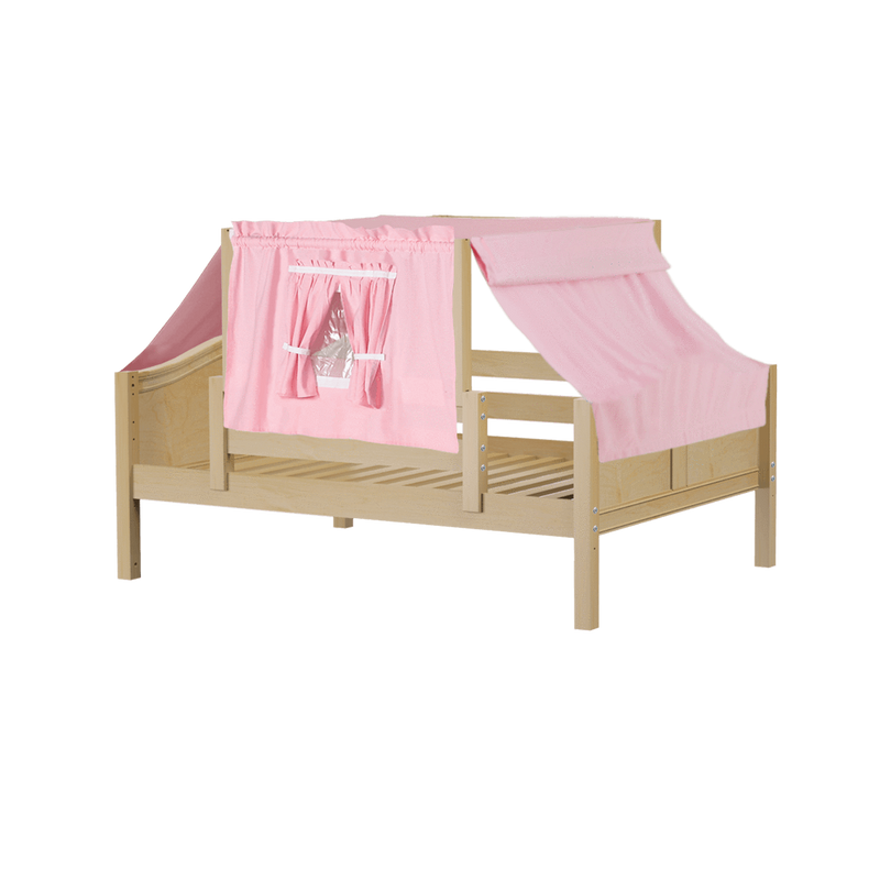 Maxtrix Full Toddler Bed with Tent