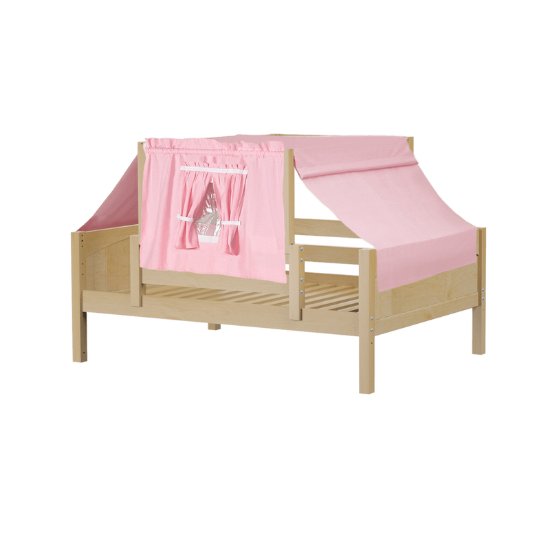 Maxtrix Full Toddler Bed with Tent