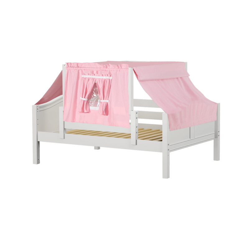 Maxtrix Full Toddler Bed with Tent
