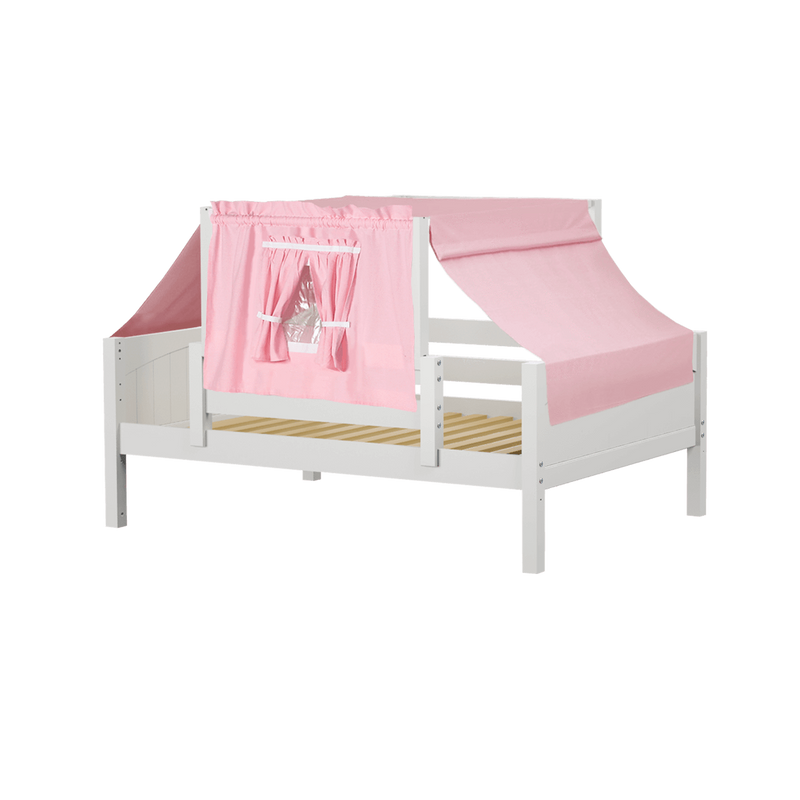 Maxtrix Full Toddler Bed with Tent