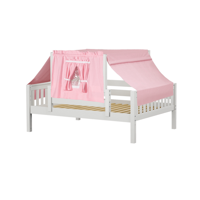 Maxtrix Full Toddler Bed with Tent