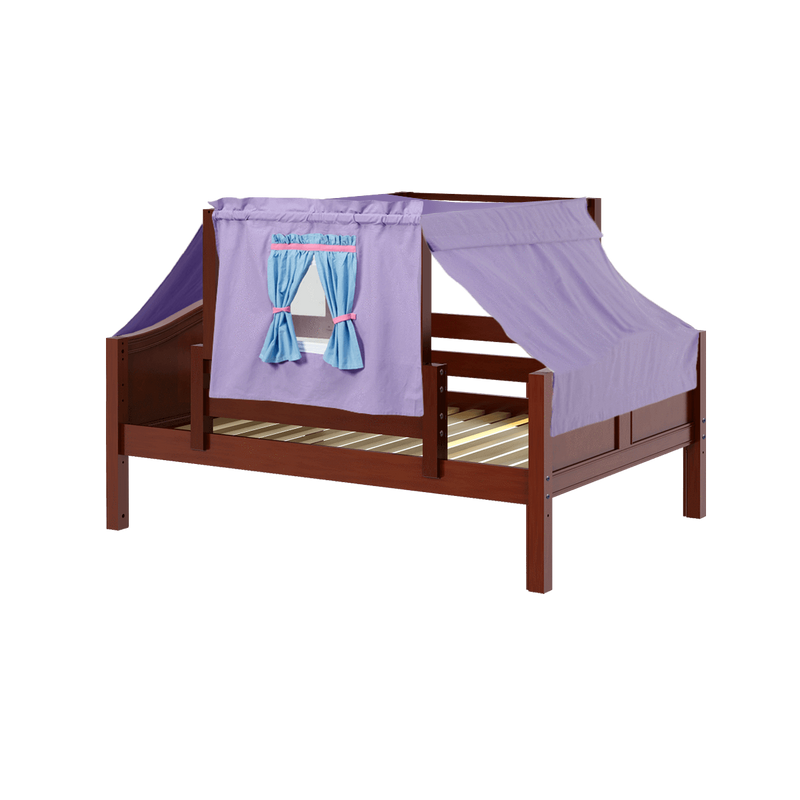 Maxtrix Full Toddler Bed with Tent