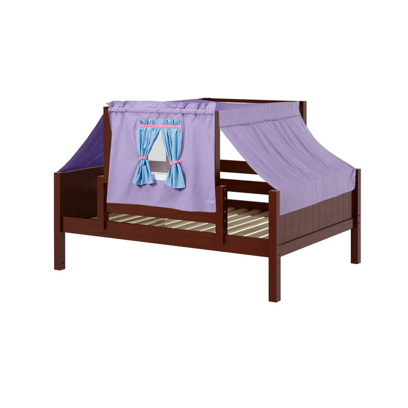 Maxtrix Full Toddler Bed with Tent