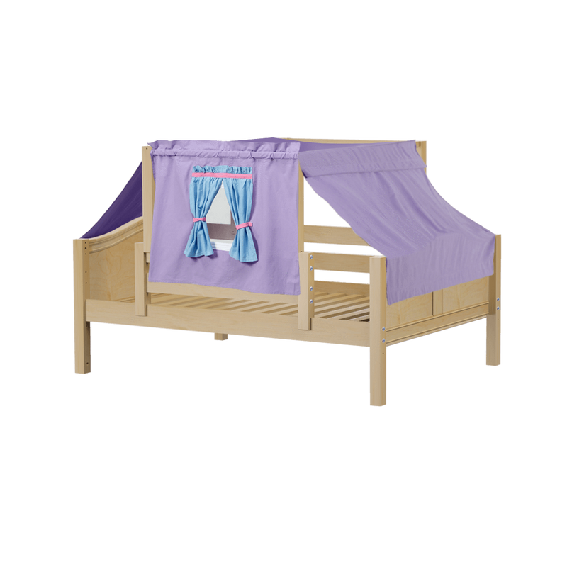 Maxtrix Full Toddler Bed with Tent