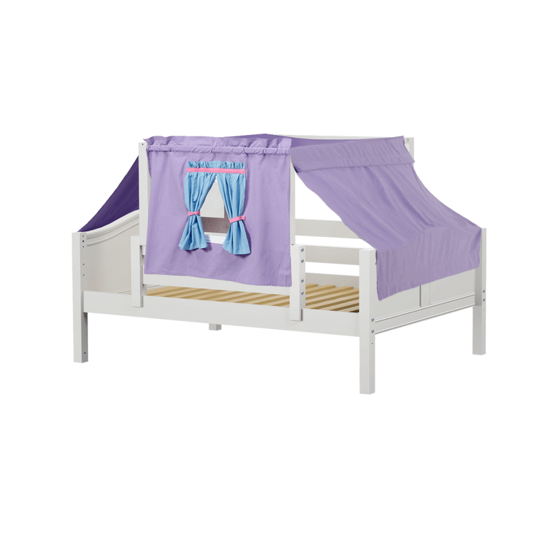 Maxtrix Full Toddler Bed with Tent