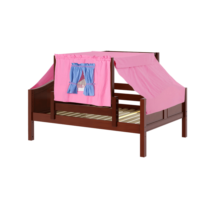 Maxtrix Full Toddler Bed with Tent
