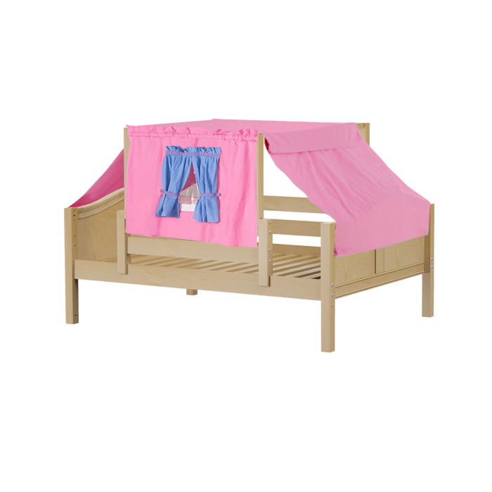 Maxtrix Full Toddler Bed with Tent