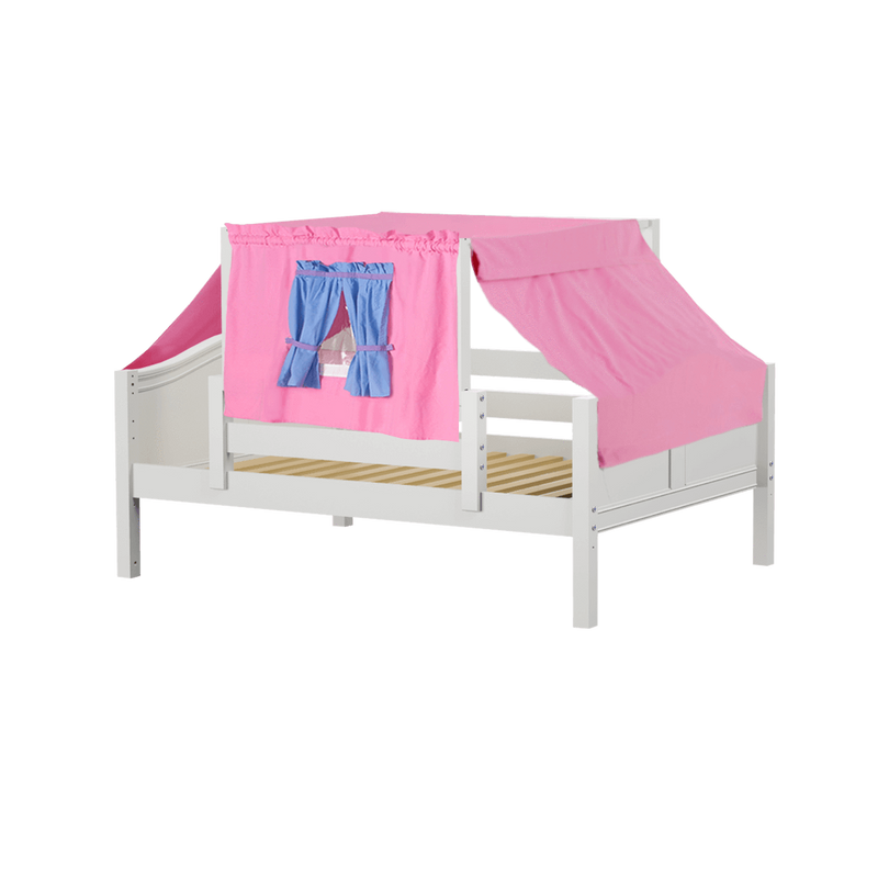 Maxtrix Full Toddler Bed with Tent