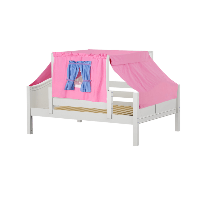 Maxtrix Full Toddler Bed with Tent