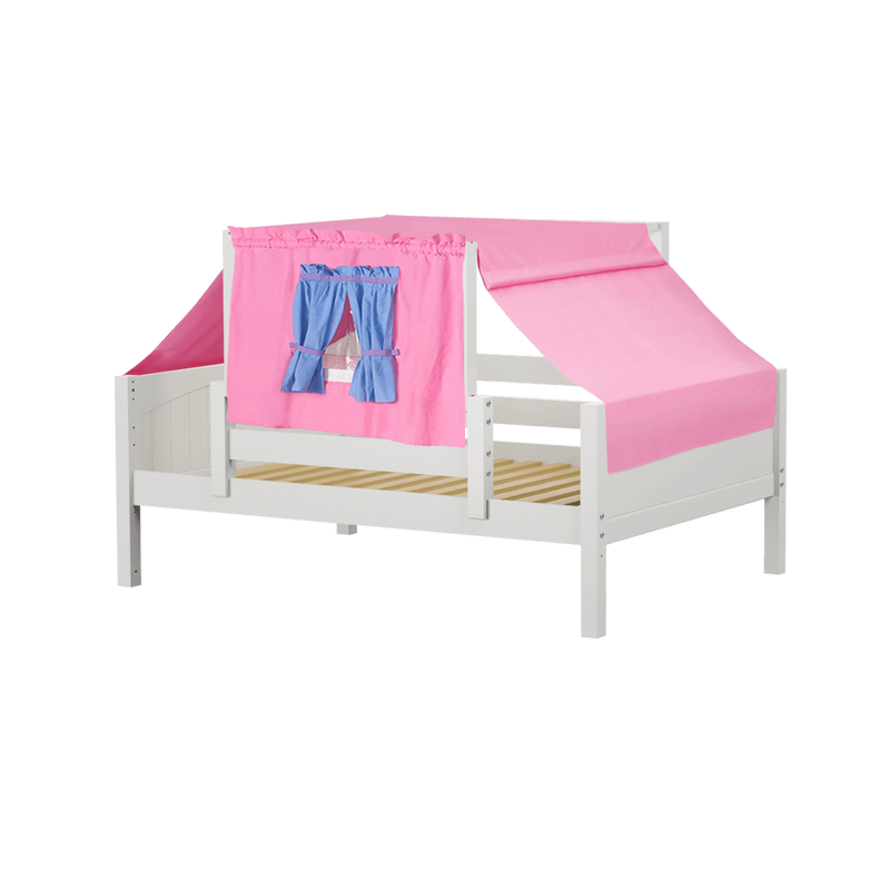 Maxtrix Full Toddler Bed with Tent