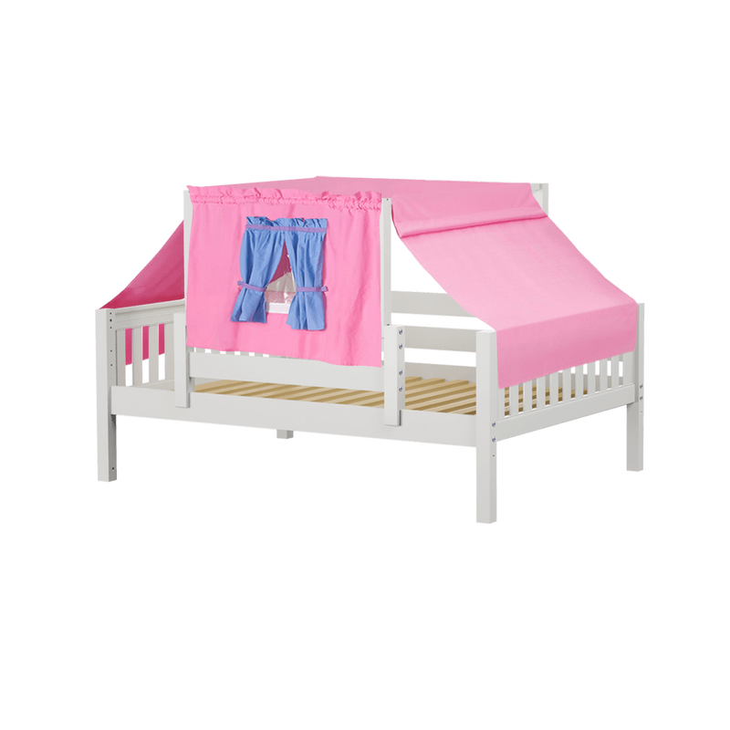 Maxtrix Full Toddler Bed with Tent