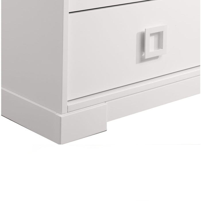 Natart Juvenile Lello 5-Drawer Dresser