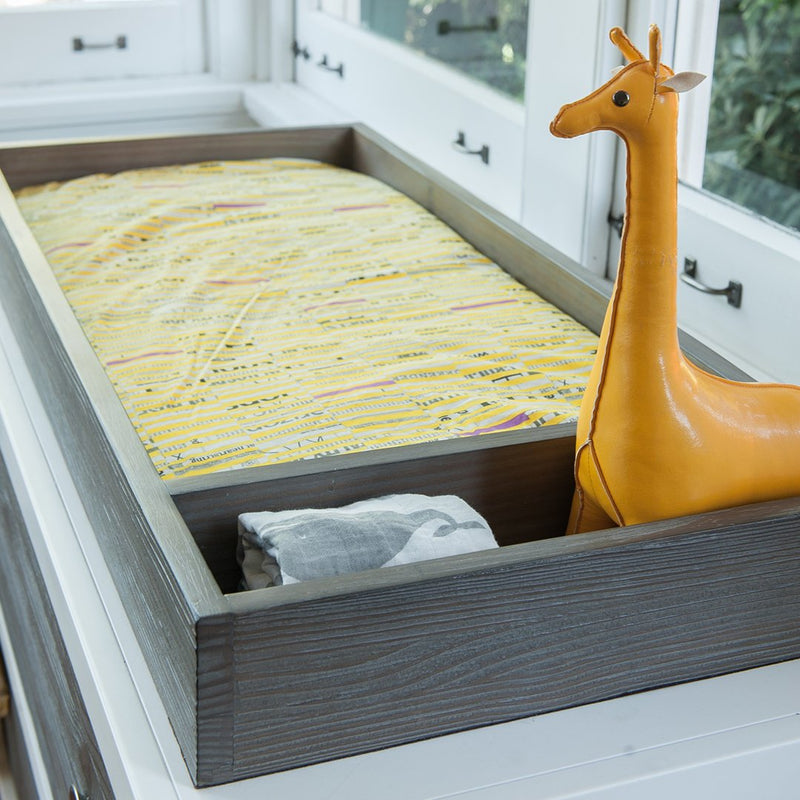 Milk Street True Changer Tray