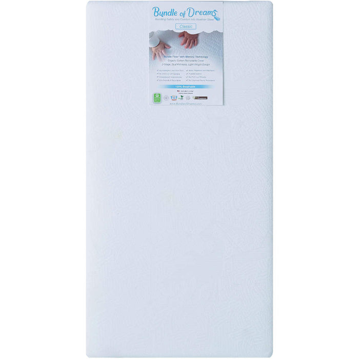 Bundle of Dreams Celsius Crib Mattess