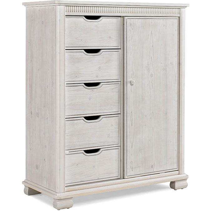 Dolce Babi Florenza Chifforobe