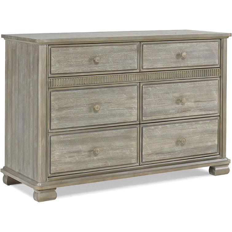 Dolce Babi Florenza Double Dresser